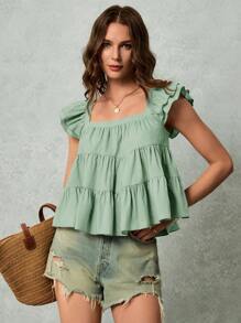 Mint Green