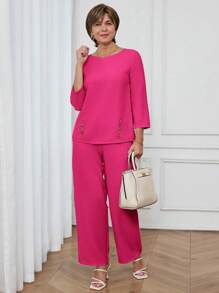 Rosa Fucsia