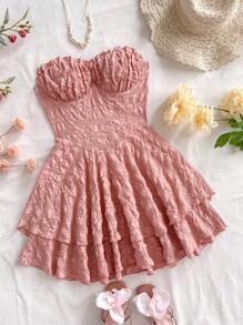 Dusty Pink