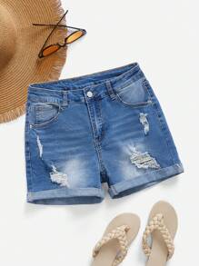 Medium Wash