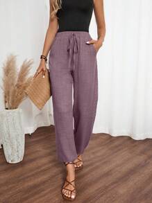 Dusty Purple