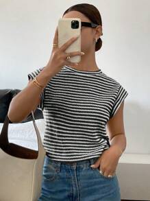 Black and White