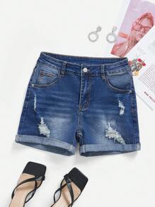 Dark Wash