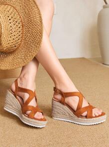 Rust Brown