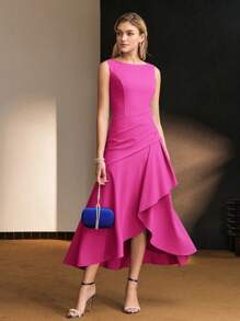 Rosa Fucsia