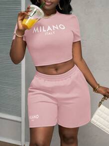 Duister roze
