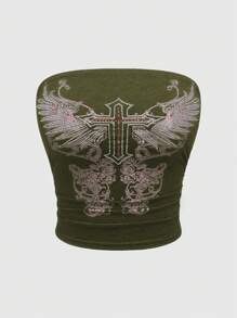Verde militar