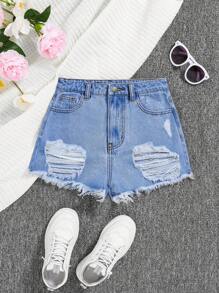 Medium Wash