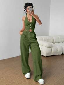 Verde Oscuro