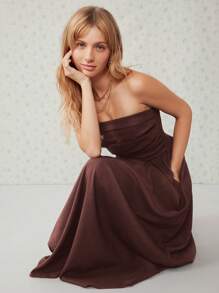 Mocha Brown