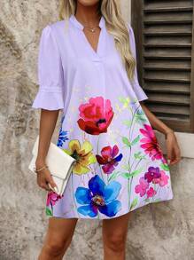 Mauve Purple