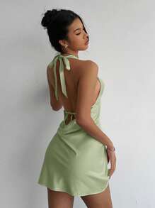 Mint Green