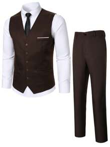 Coffee Brown