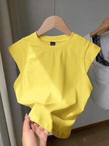 Jaune citron