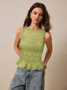Olive Green