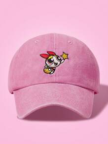 Rose bonbon