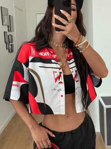 Rojo y negro