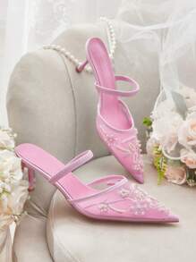 Baby Pink
