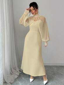 Kolor khaki