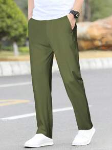 Militaire verte