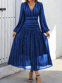 Blu reale