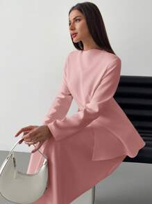Dusty Pink