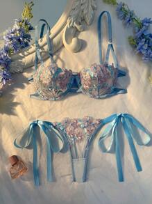 Baby Blue
