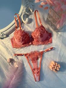 Coral Pink