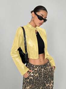 Jaune citron