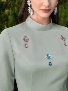 Mint Green