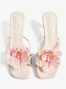 Baby Pink