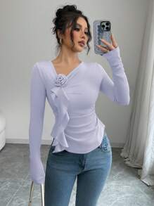 Mauve Purple