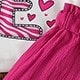 Rosa Fucsia