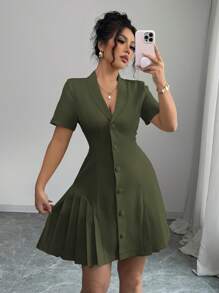 Verde militare