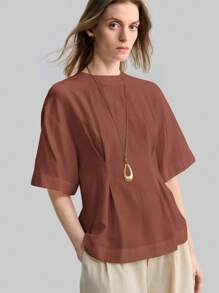 Rust Brown