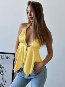 Amarillo