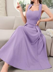 Lilac Purple