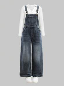 Dark Wash