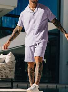 Mauve Purple