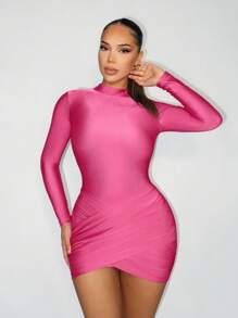 Rosa Fucsia