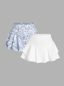 Blu e Bianco