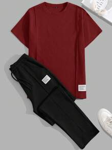 Rouge foncé