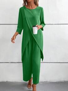 Mint Green