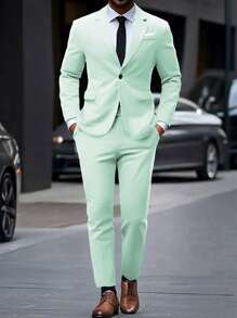 verde menta