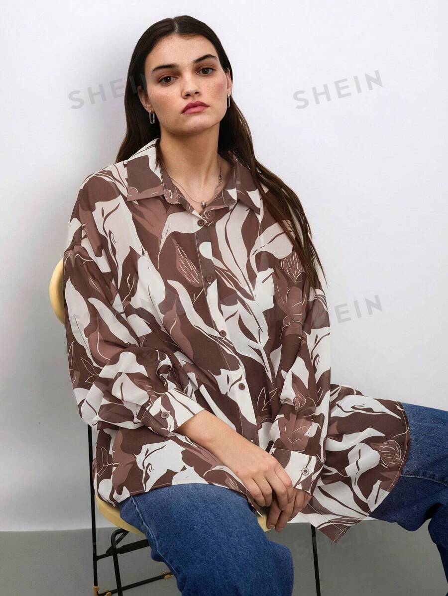 Maija Blusa informal de vacaciones de verano para mujer talla grande, ropa de verano para mujer, casual de negocios, salida, atuendos de concierto para mujer, atuendos de despedida de soltera, atuendos de vacaciones para mujer, ropa bohemia de mujer, vestimenta occidental para mujer talla grande