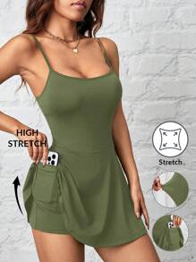Verde militar