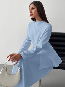 Baby Blue