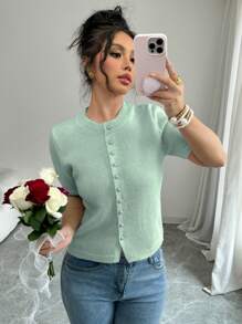 Mint Green