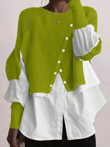 Olive Green