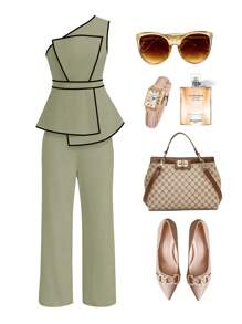 Mint Green